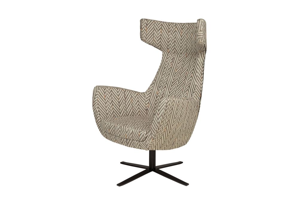 Chairs - STUDIO C CHAIR - VERSMISSEN