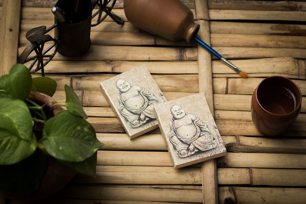 Gifts - Handmade Pocket Diary Collection - DE KULTURE WORKS