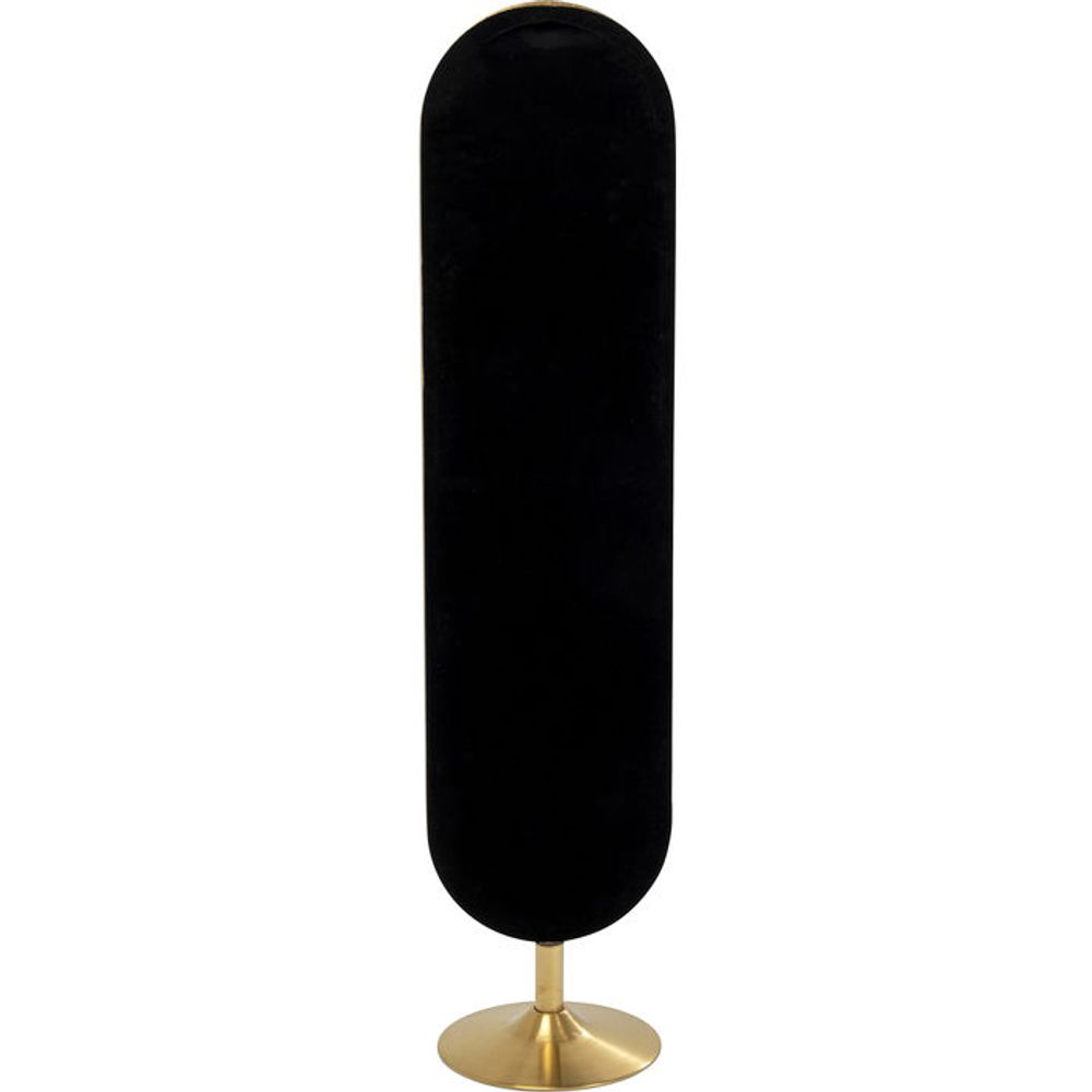 Miroirs - Rétroviseur de sol Curve 170x40 - KARE DESIGN