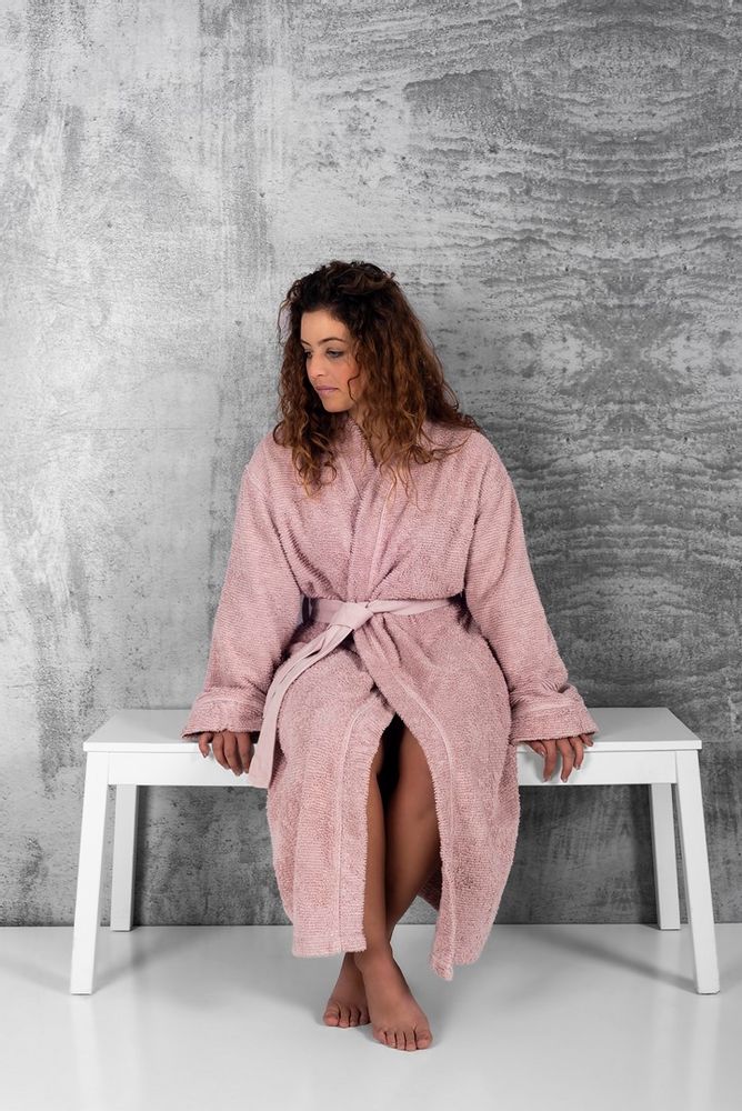 Autres linges de bain - Gamme de Couleurs Solides Ribbon - SOREMA BATH FASHION