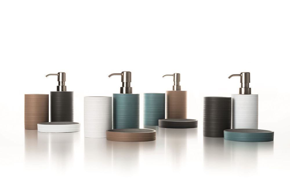 Autres linges de bain - Gamme de Couleurs Solides Ribbon - SOREMA BATH FASHION