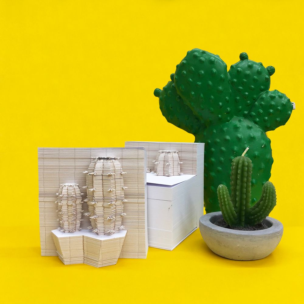 Cadeaux - Projet de découpe numérique 3D - PULP SHOP
