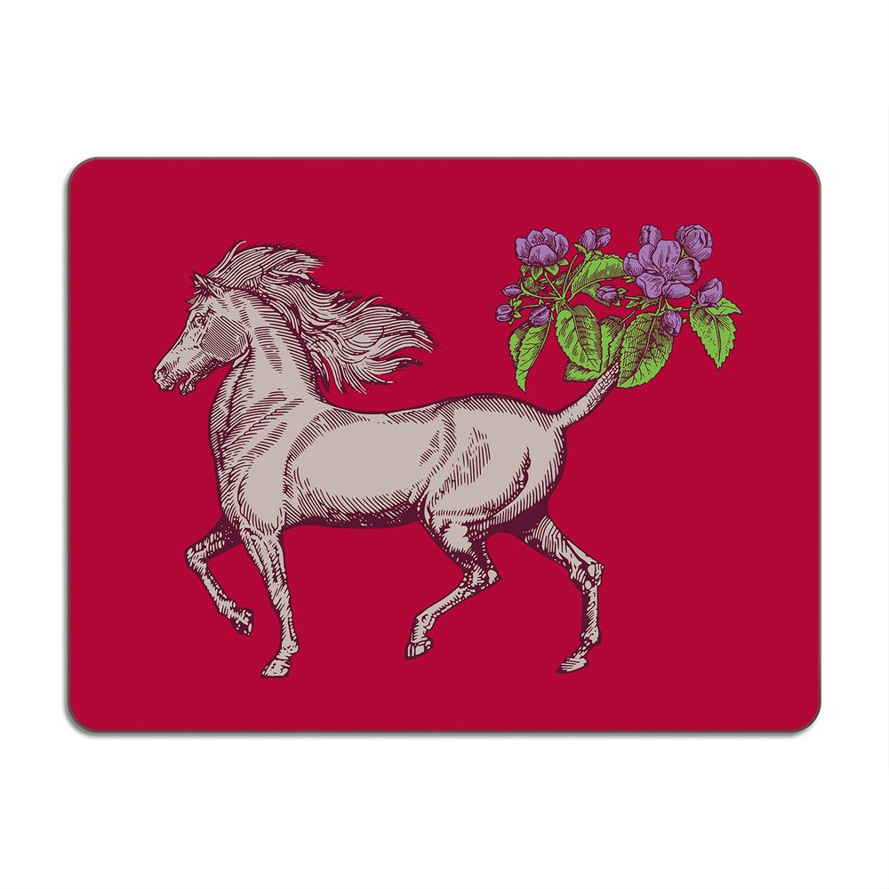 Dessous de plat - Animal - Nouveaux tapis de table - AVENIDA HOME