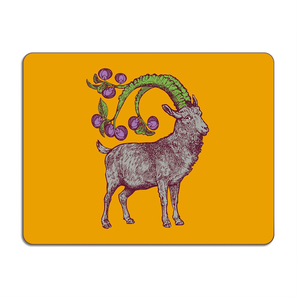 Dessous de plat - Animal - Nouveaux tapis de table - AVENIDA HOME