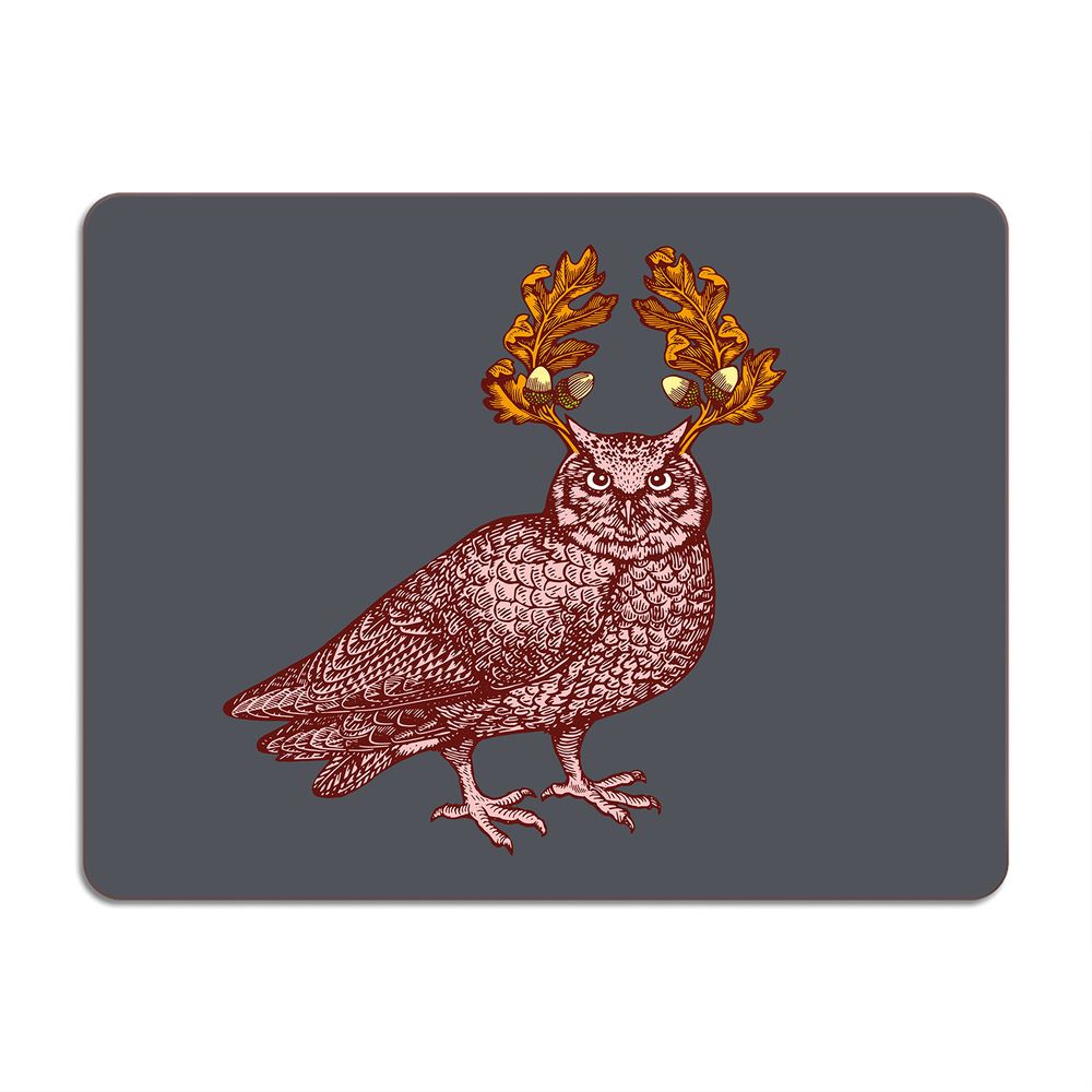 Dessous de plat - Animal - Nouveaux tapis de table - AVENIDA HOME