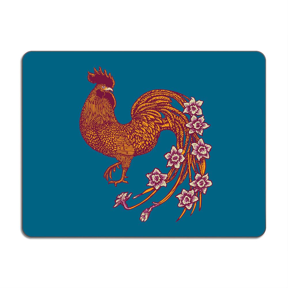Dessous de plat - Animal - Nouveaux tapis de table - AVENIDA HOME