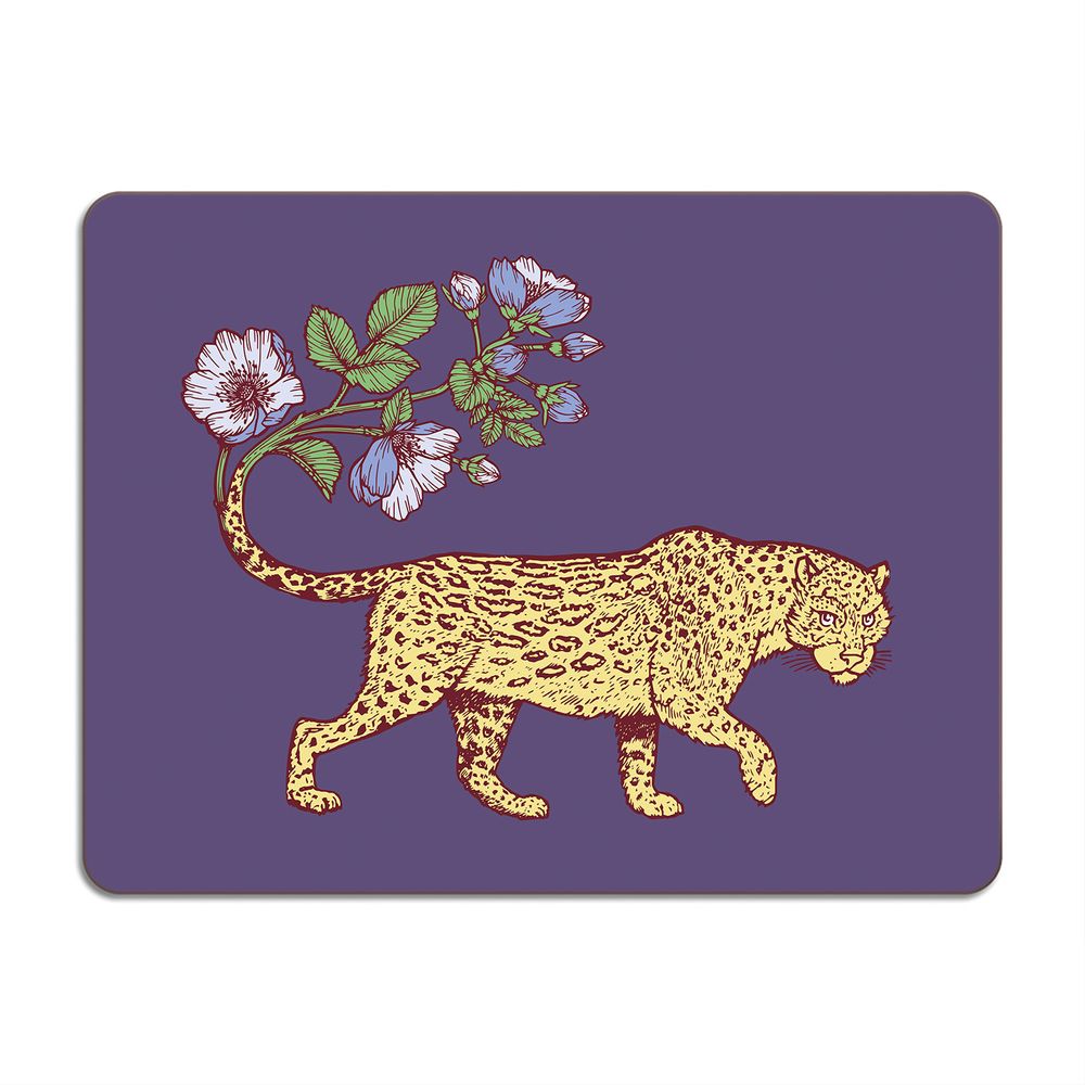 Dessous de plat - Animal - Nouveaux tapis de table - AVENIDA HOME