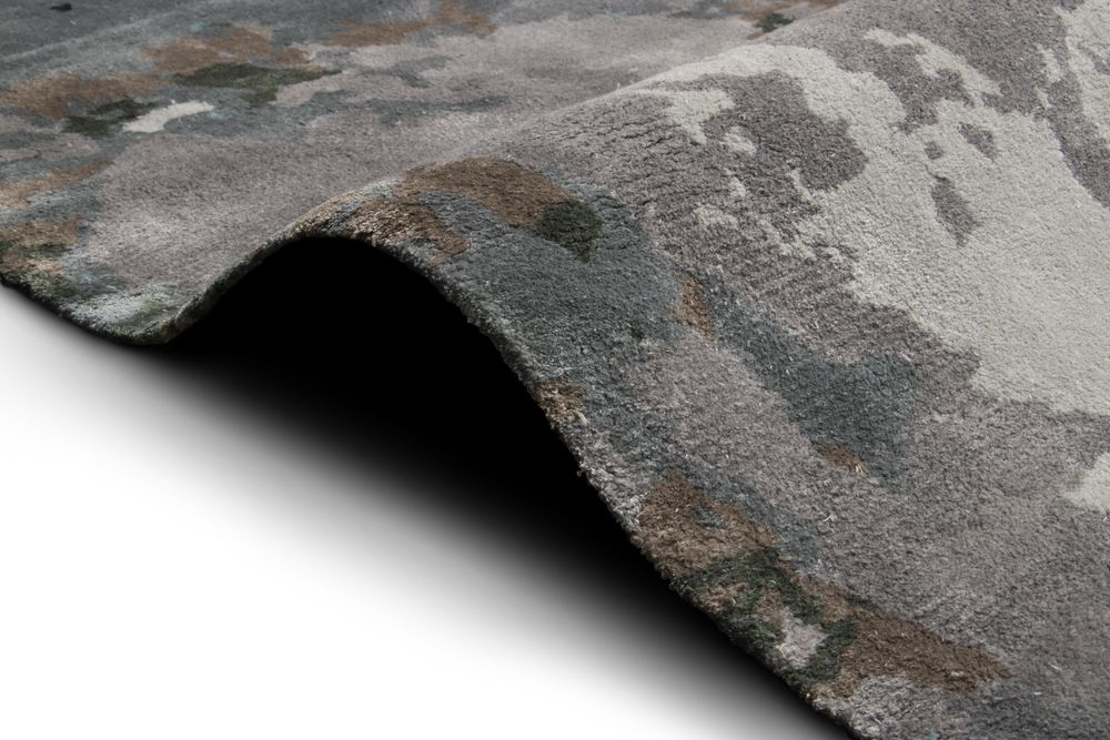 Autres tapis - Tapis ETNA - BRABBU DESIGN FORCES
