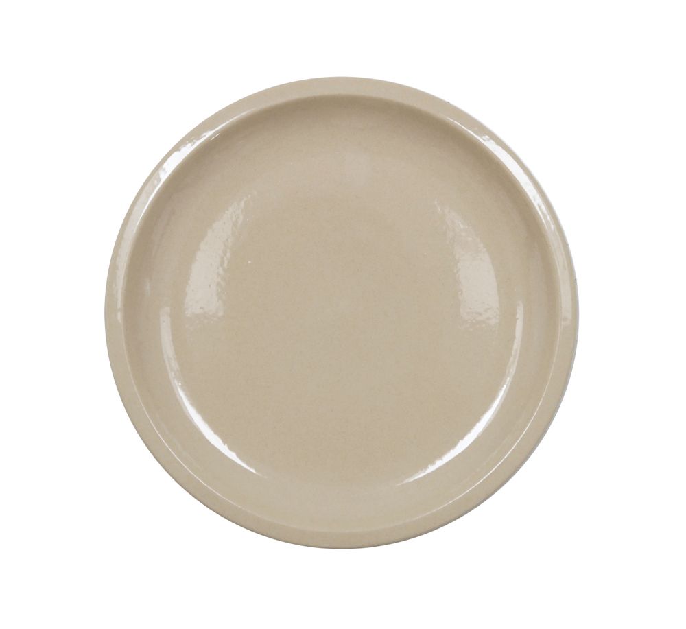Everyday plates - Canteen Plate - JARS CERAMISTES