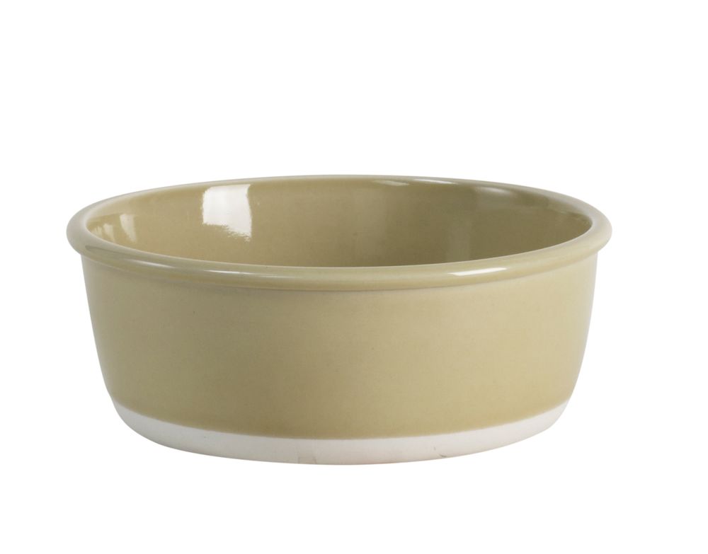 Everyday plates - Canteen Plate - JARS CERAMISTES