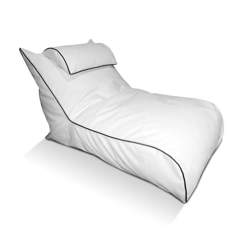 Outdoor pools - BEAN BAG COMO - POUFOMANIA