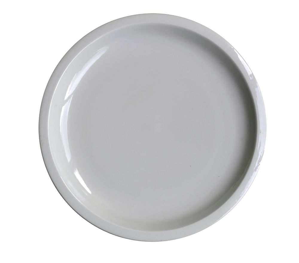 Everyday plates - Canteen Plate - JARS CERAMISTES