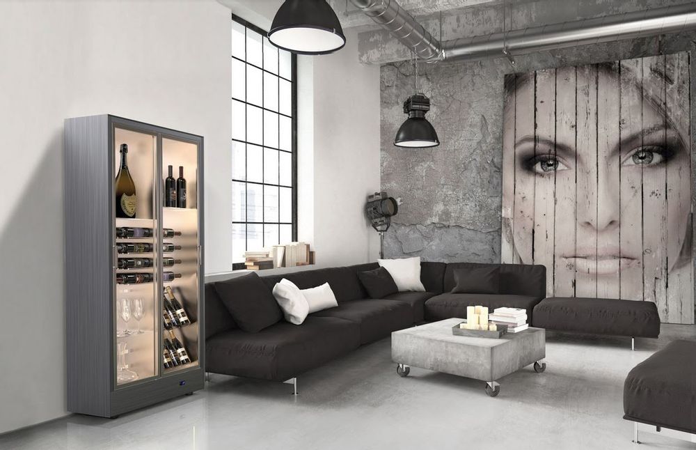 Wall ensembles - Mod 10 - EXPO