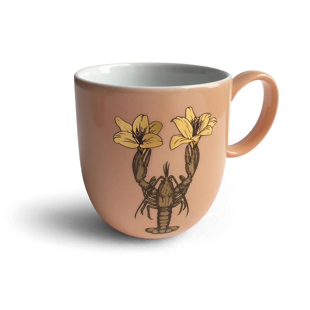 Tasses et mugs - Animal - Tasses - AVENIDA HOME