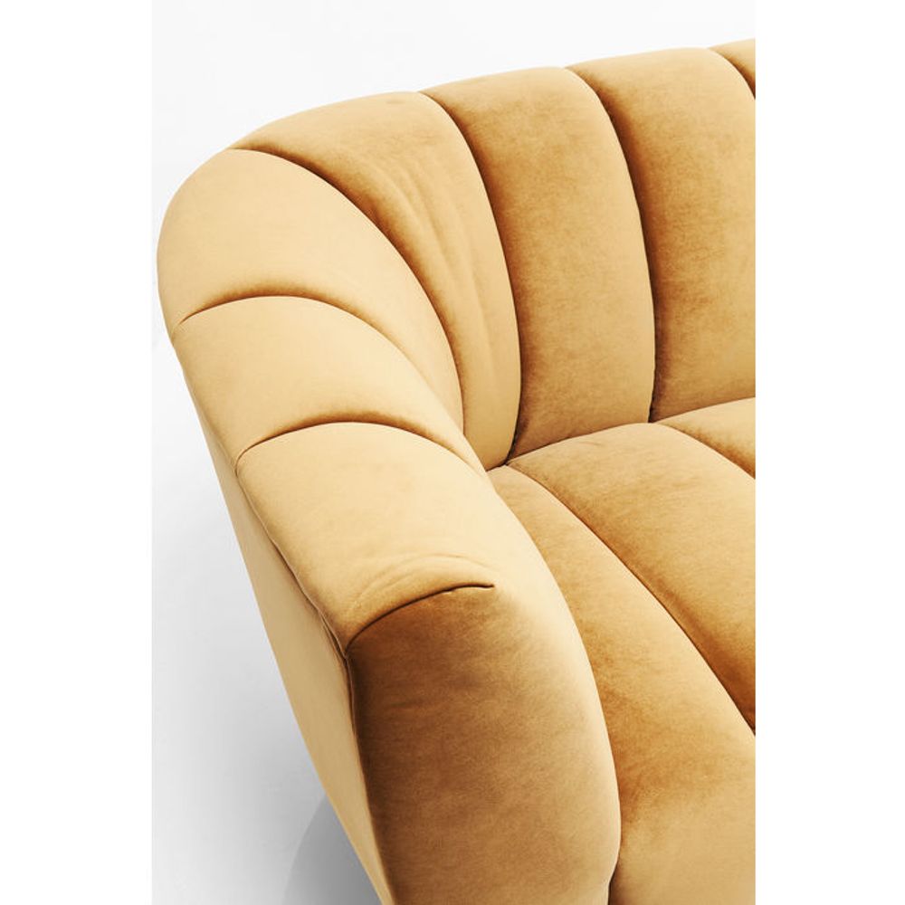 Canapés - Canapé Spectra 3 places - KARE DESIGN