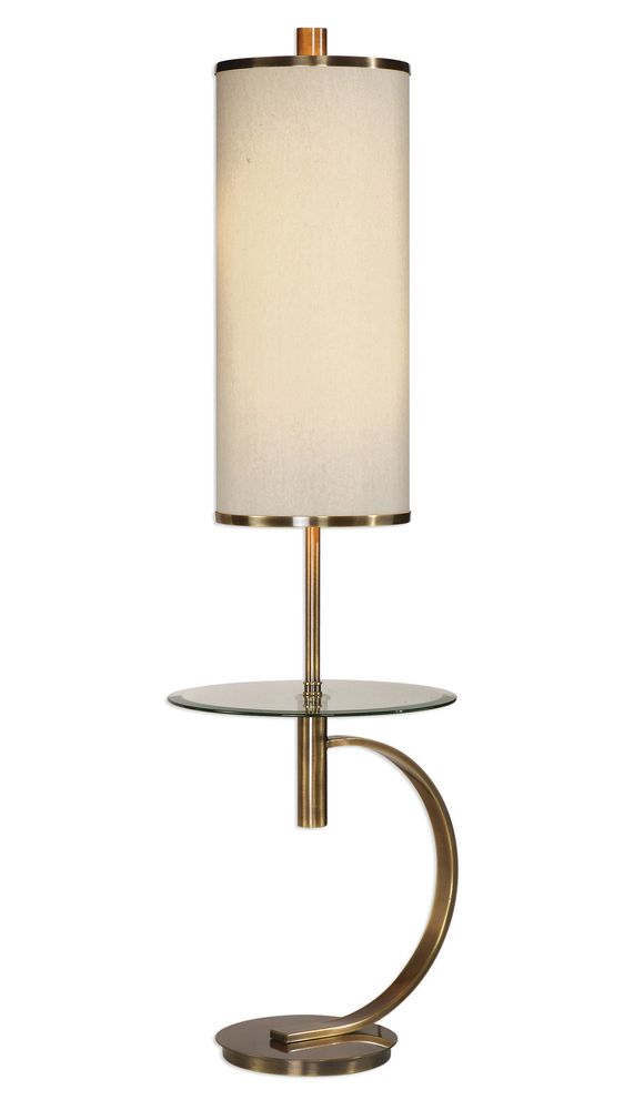 Lampadaires - Lampadaire Nadenka - MINDY BROWNES INTERIORS