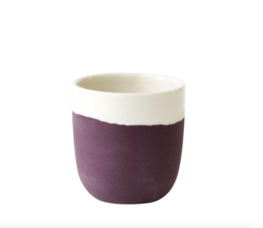 Assiettes au quotidien - Jardin de Maguelone - JARS CERAMISTES