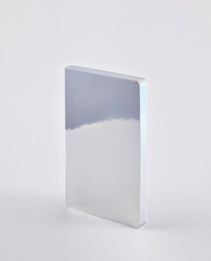 Travel accessories - Fluid Chrome - NUUNA