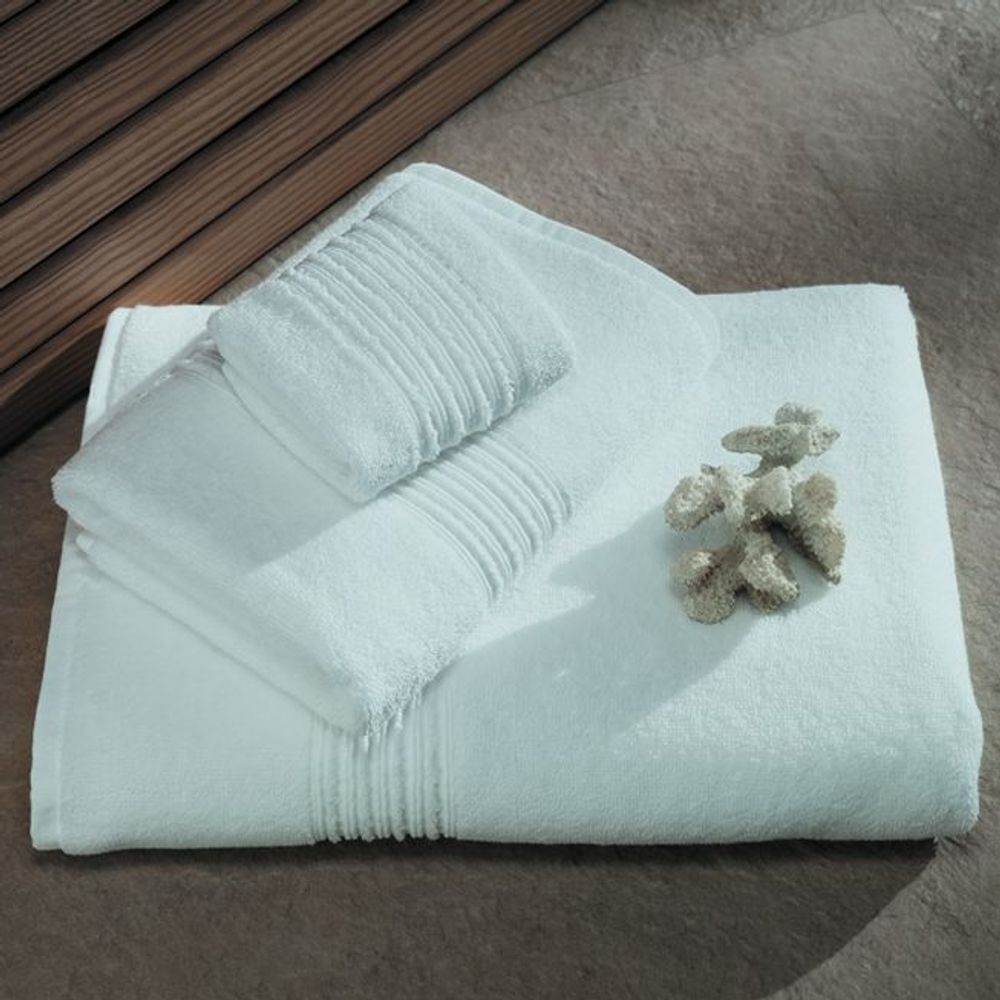Autres linges de bain - Ensemble de serviettes HAMAM SUITE GLAM - HAMAM