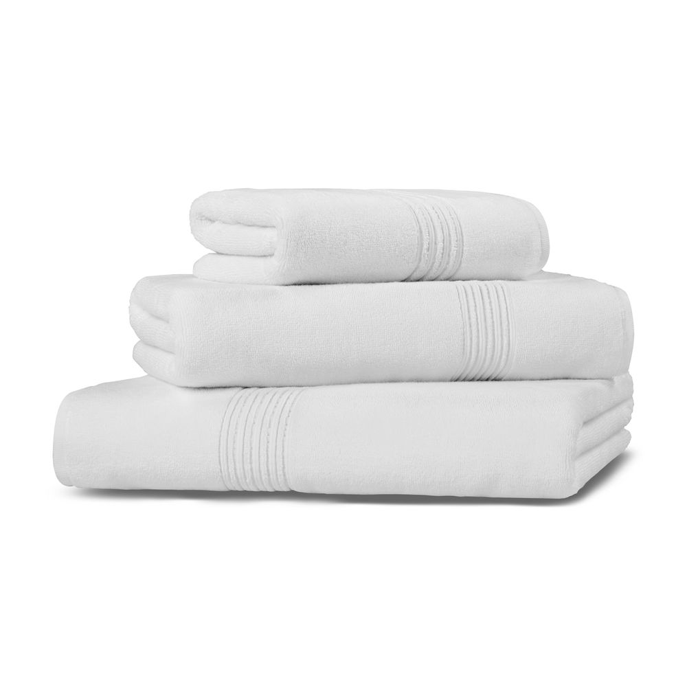Autres linges de bain - Ensemble de serviettes HAMAM SUITE GLAM - HAMAM