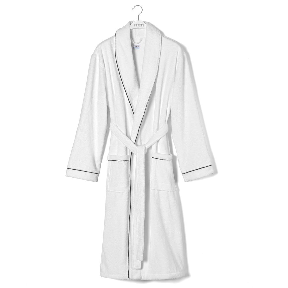 Autres linges de bain - Ensemble de serviettes HAMAM SUITE GLAM - HAMAM