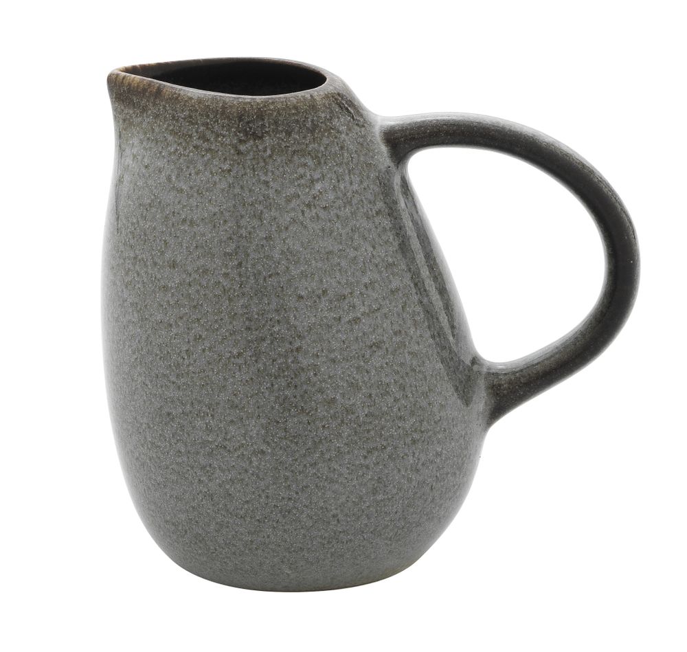 Assiettes au quotidien - ASSIETTES Tourron - JARS CERAMISTES