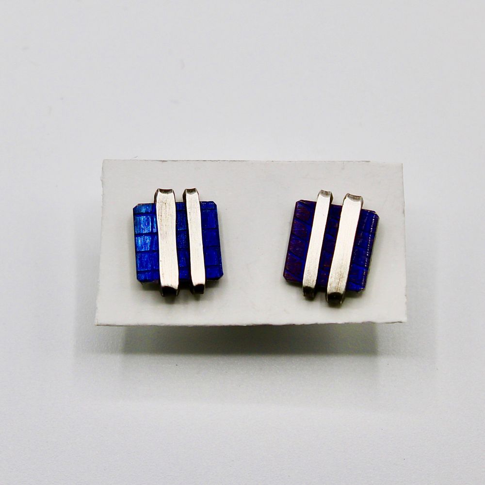 Cadeaux - Petites boucles d'oreilles - PEDRO SEQUEROS