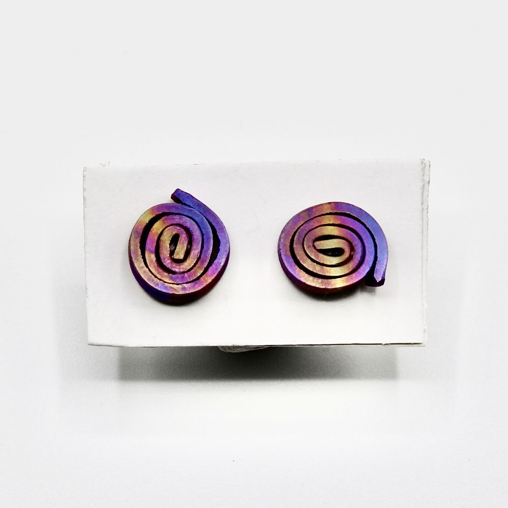 Cadeaux - Petites boucles d'oreilles - PEDRO SEQUEROS