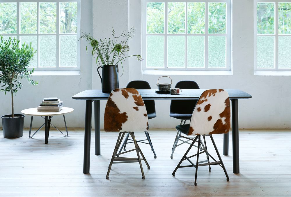 Dining Tables - Breeze table - SPOINQ