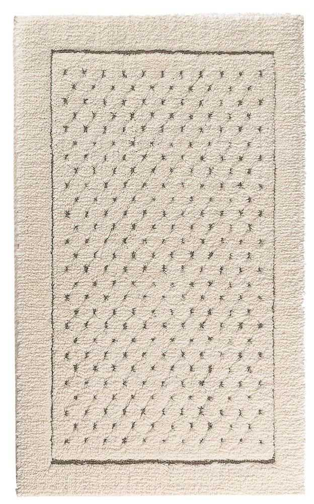 Autres linges de bain - Coordonnée du bain Linen Waffle - GRACCIOZA