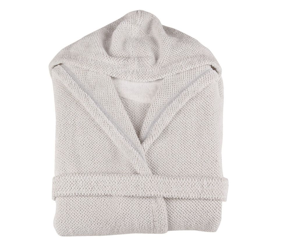 Autres linges de bain - Coordonnée du bain Linen Waffle - GRACCIOZA