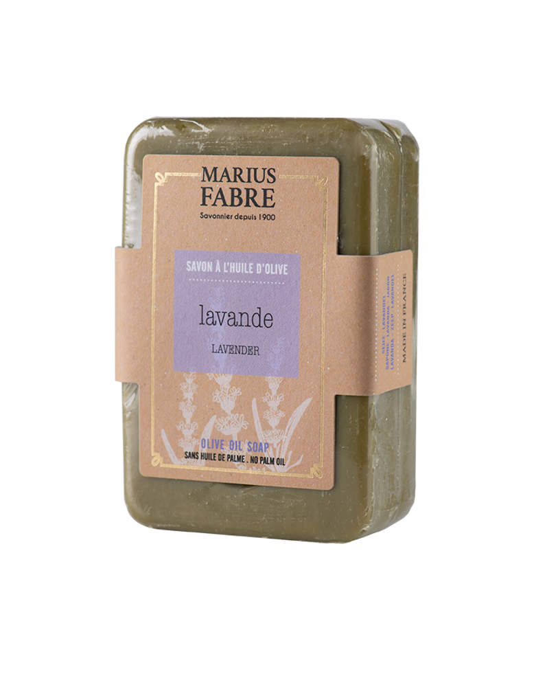 Cosmétiques - Bien Etre en Provence - cosmétique végétale, authentique et naturelle - SAVONNERIE MARIUS FABRE