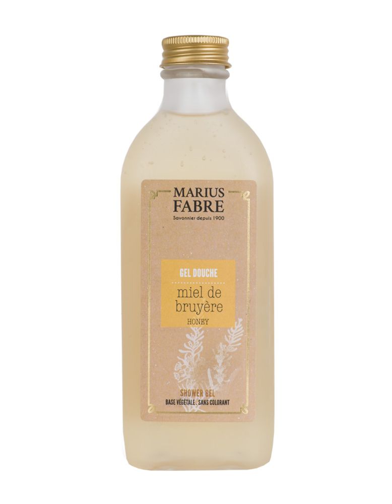 Cosmétiques - Bien Etre en Provence - cosmétique végétale, authentique et naturelle - SAVONNERIE MARIUS FABRE