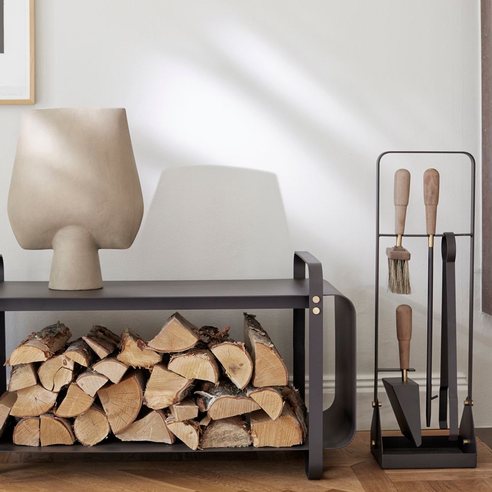 Benches - Ninne Bench - Classique - ELDVARM