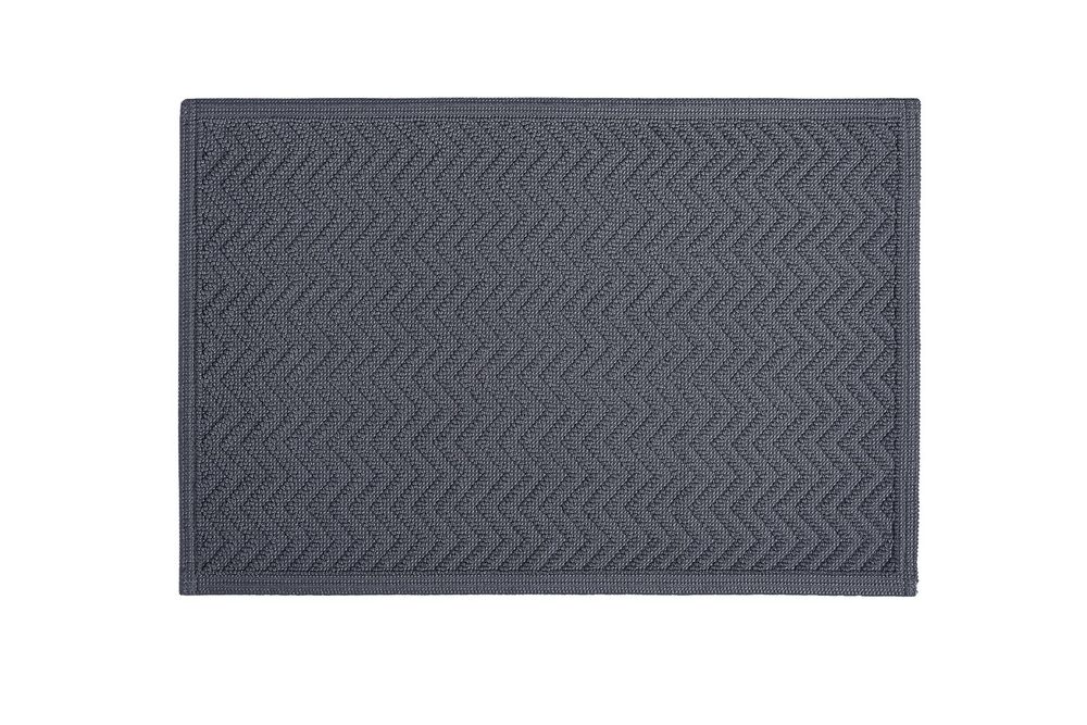 Other bath linens - Chevron Coordinated Collection - SOREMA BATH FASHION
