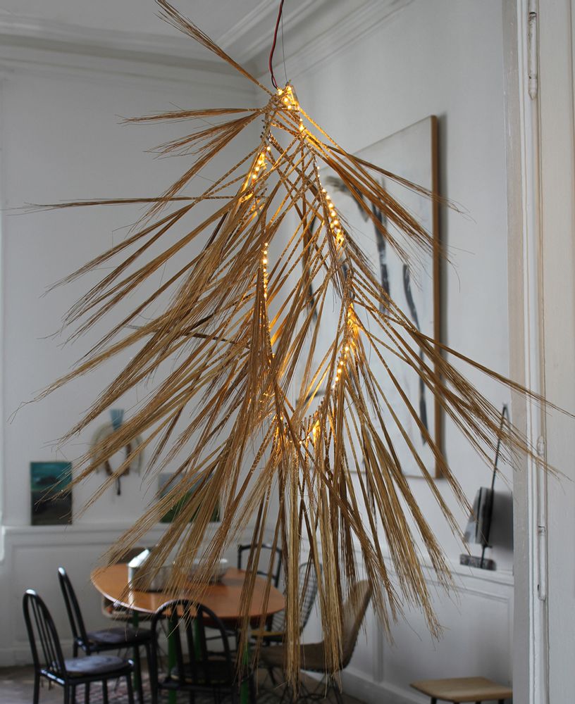 Hanging lights - DECOIFFE - BEST BEFORE...
