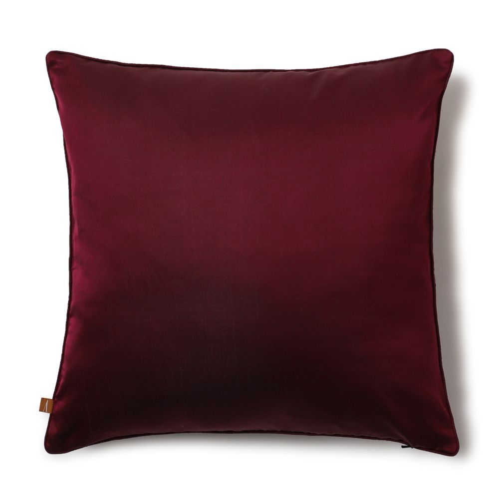 Coussins - Jane Cuivre - AADYAM HANDWOVEN