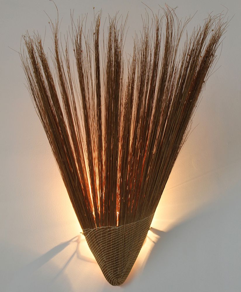 Wall lamps - TANGA - BEST BEFORE...