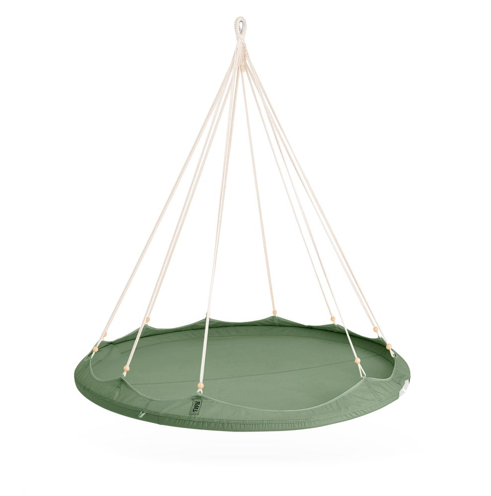 Lawn chairs - Olive Classic TiipII Bed Size M - TIIPII BED