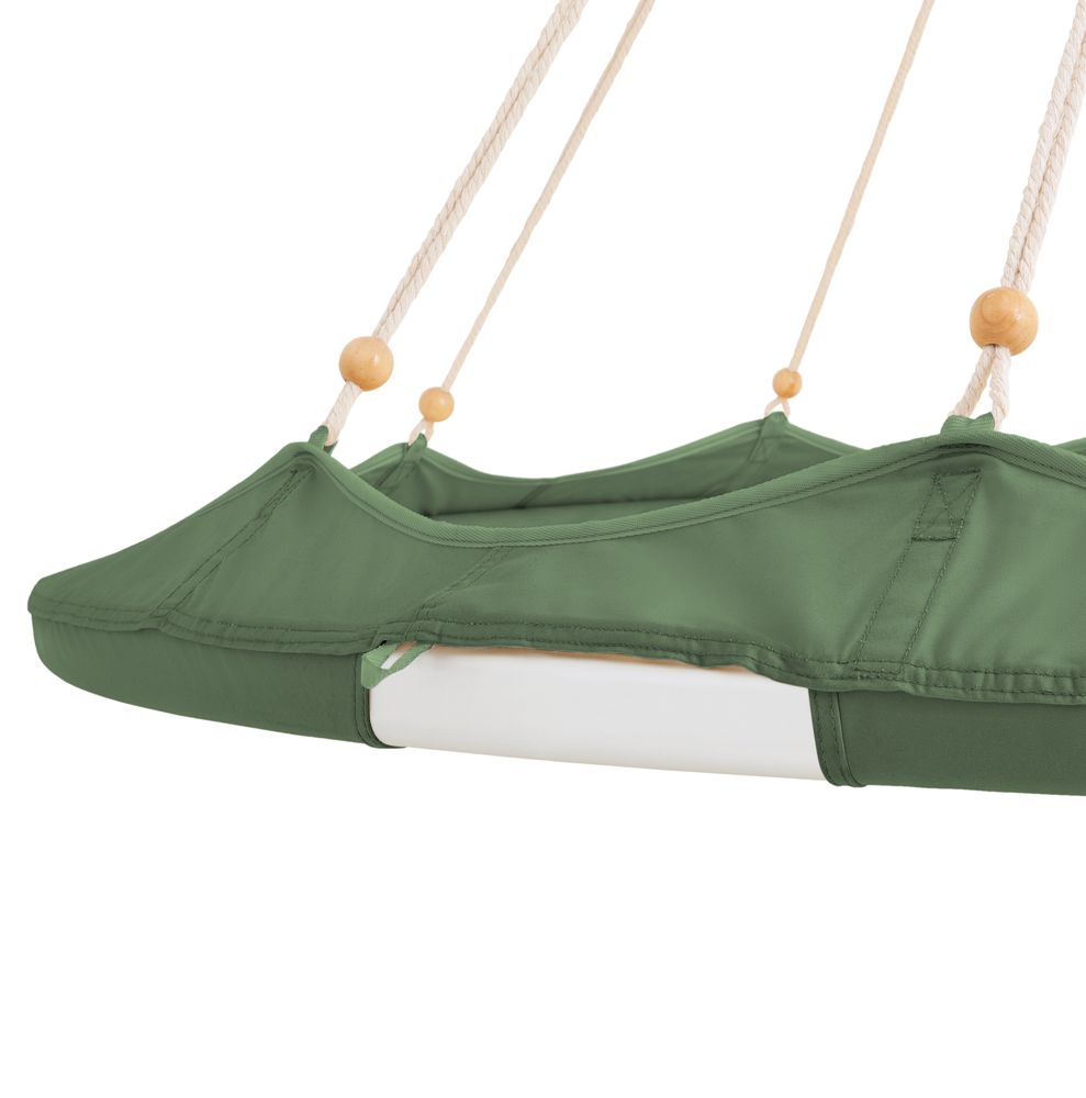 Lawn chairs - Olive Classic TiipII Bed Size M - TIIPII BED