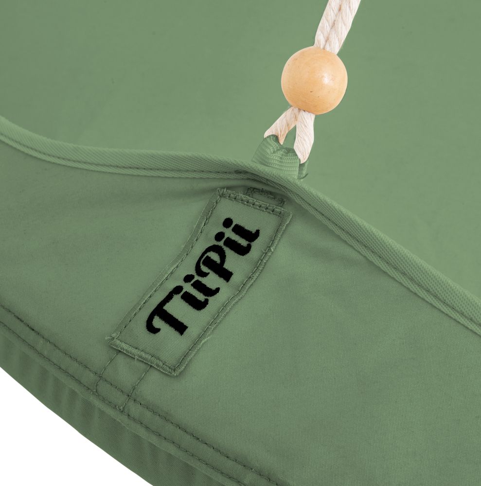 Lawn chairs - Olive Classic TiipII Bed Size M - TIIPII BED