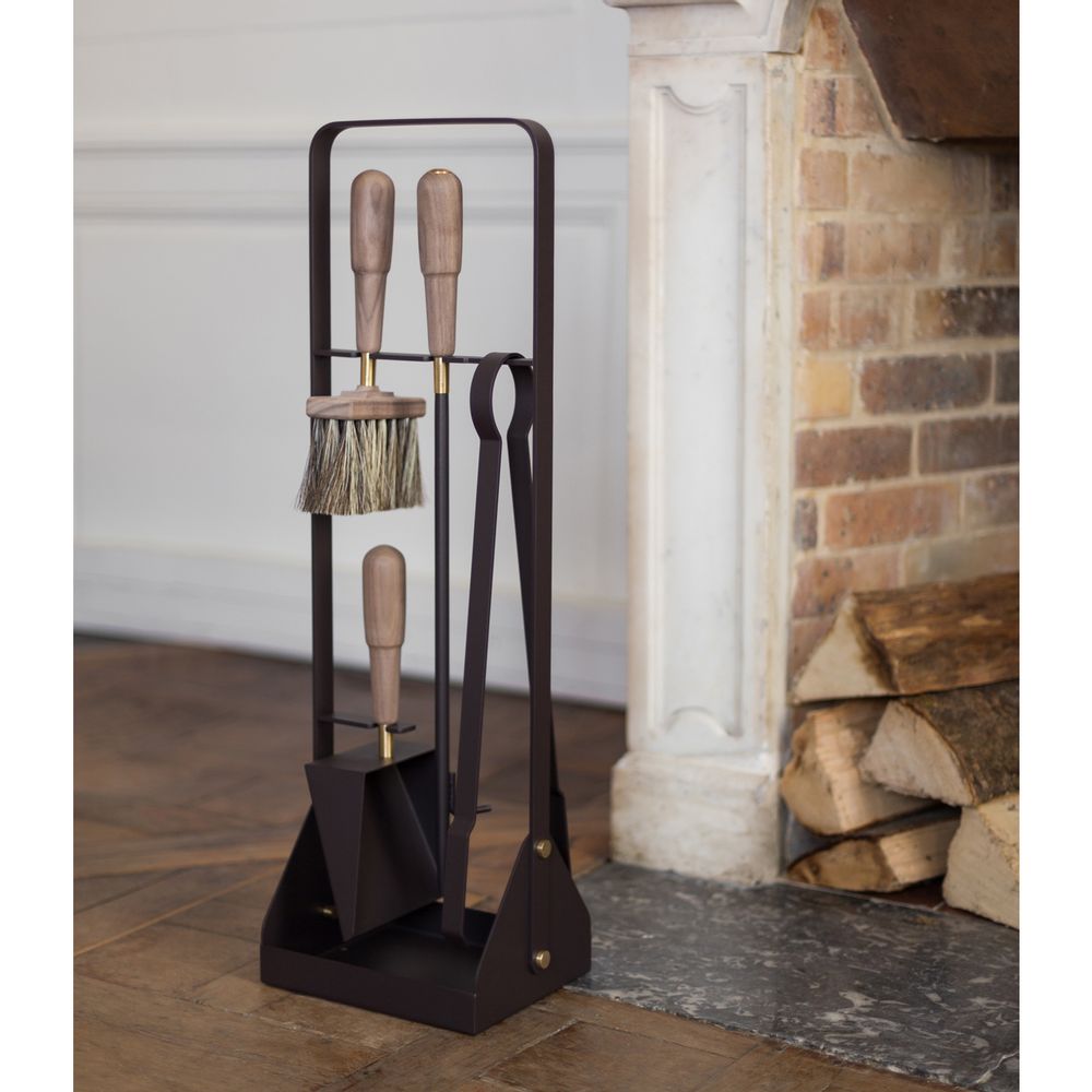 Design objects - Emma Companion Set - Classique - ELDVARM