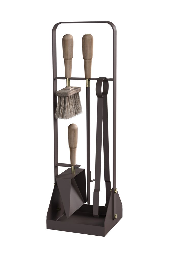 Design objects - Emma Companion Set - Classique - ELDVARM