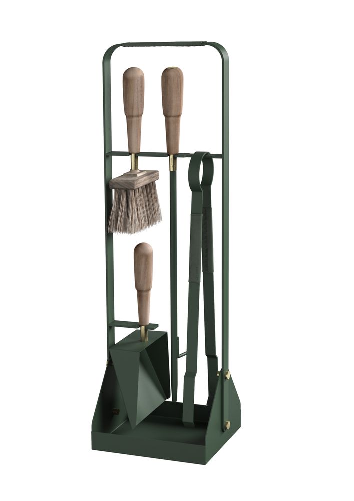 Design objects - Emma Companion Set - Forêt - ELDVARM
