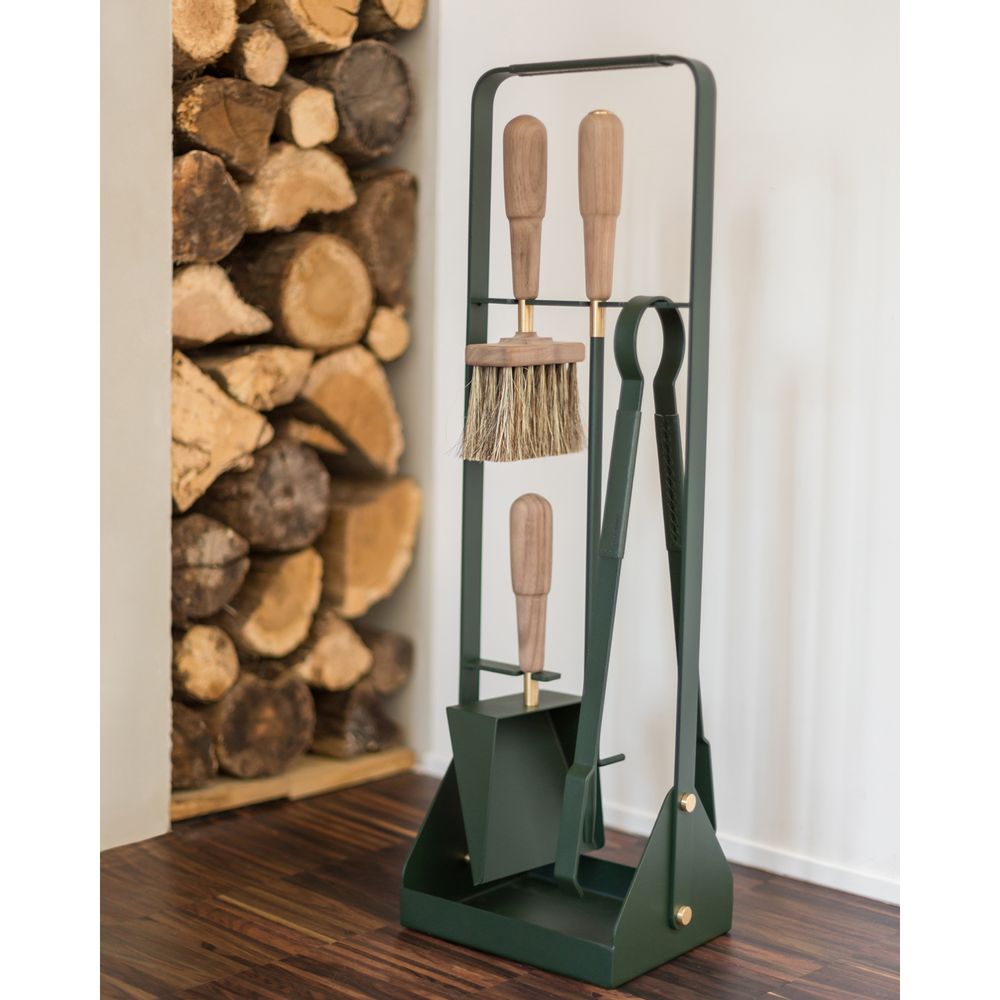 Design objects - Emma Companion Set - Forêt - ELDVARM