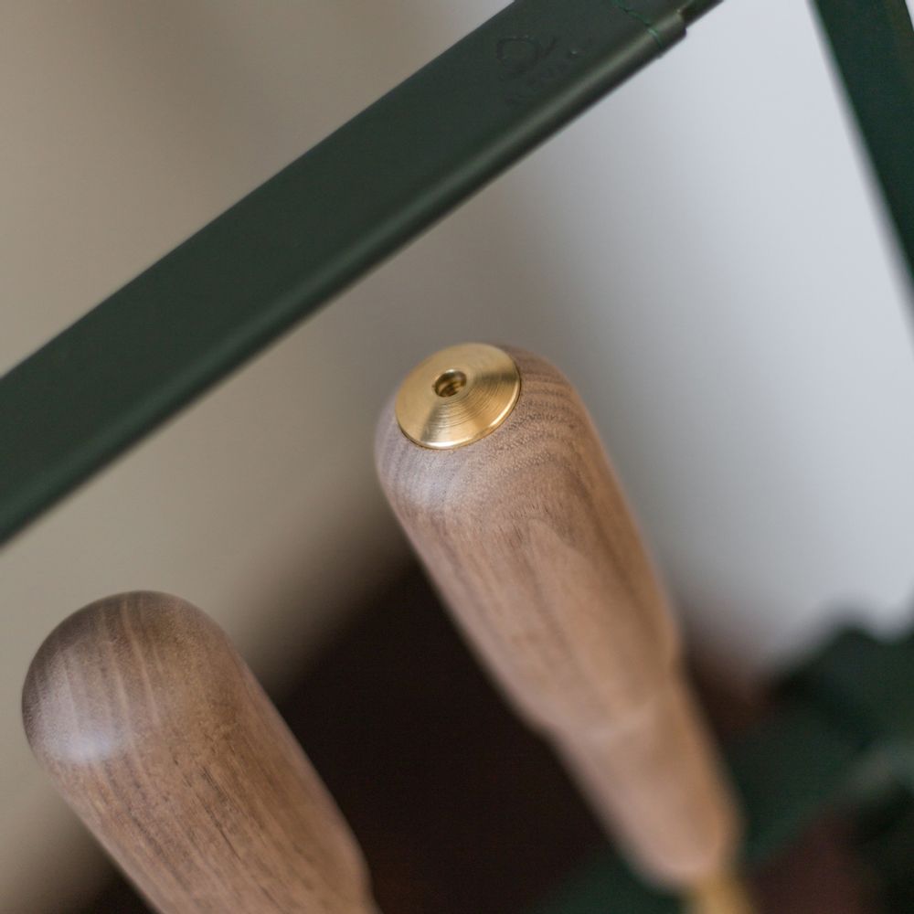 Design objects - Emma Companion Set - Forêt - ELDVARM