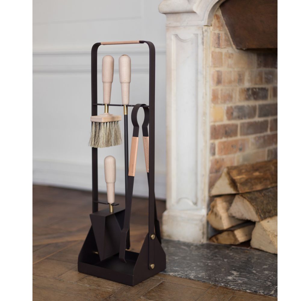 Objets design - Ensemble Emma Companion - Naturel - ELDVARM