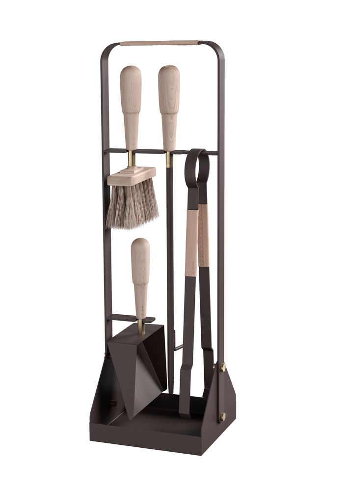 Objets design - Ensemble Emma Companion - Naturel - ELDVARM