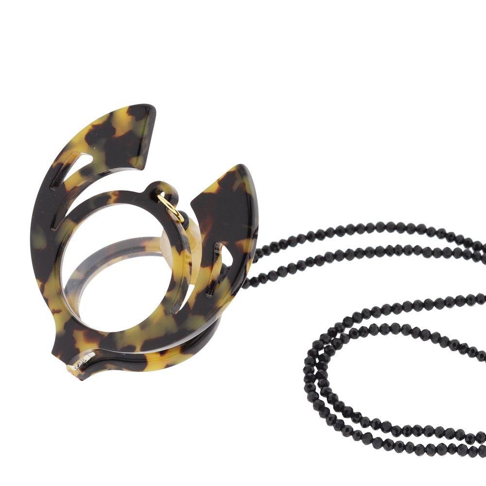 Lunettes - Collier-Lunettes-Vintage Habana - FLIPPAN' LOOK