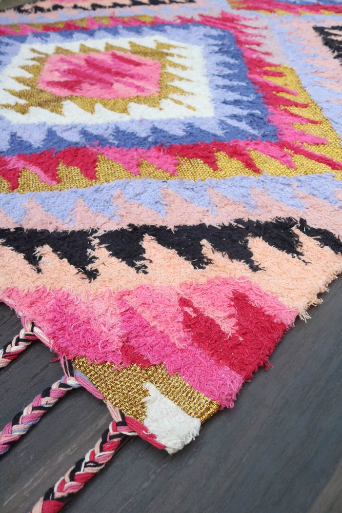 Rugs - Turkish Kelim Rugs - MEEM RUGS